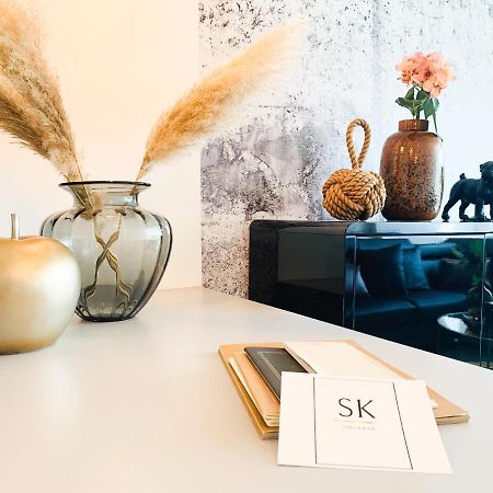 Appartement Acces Direct Mer Et De Toutes Commodites La Grande Motte Exteriér fotografie