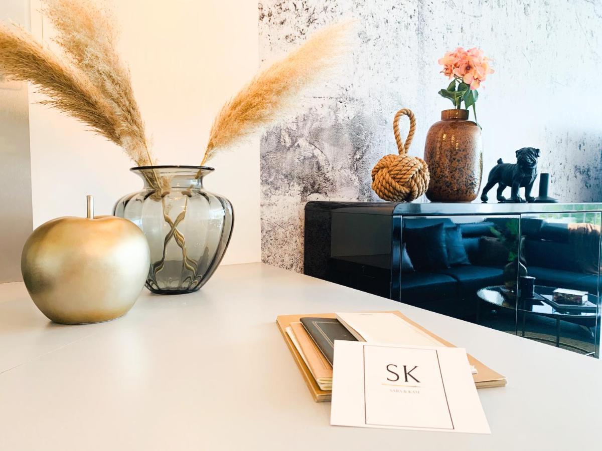 Appartement Acces Direct Mer Et De Toutes Commodites La Grande Motte Exteriér fotografie