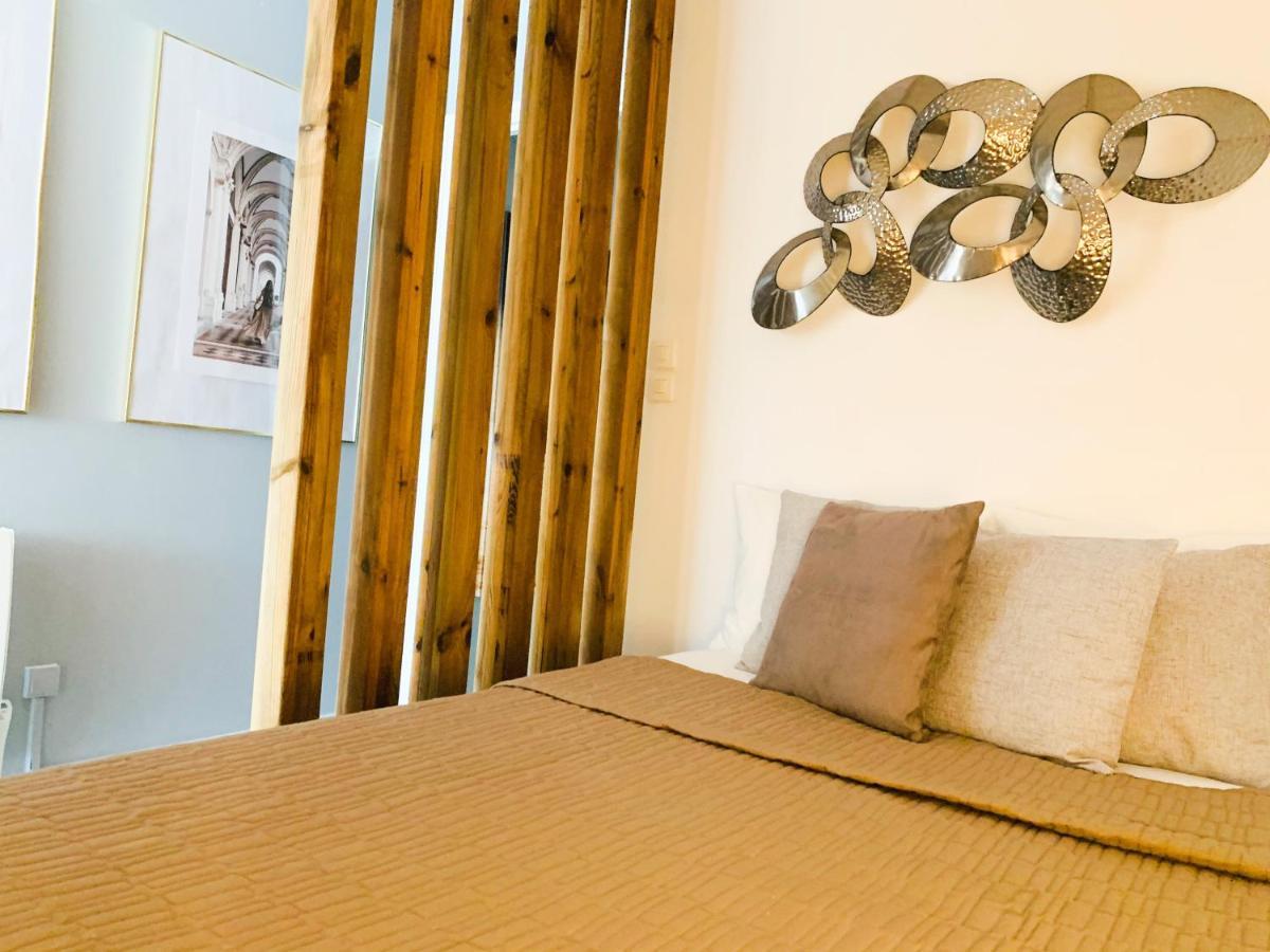Appartement Acces Direct Mer Et De Toutes Commodites La Grande Motte Exteriér fotografie