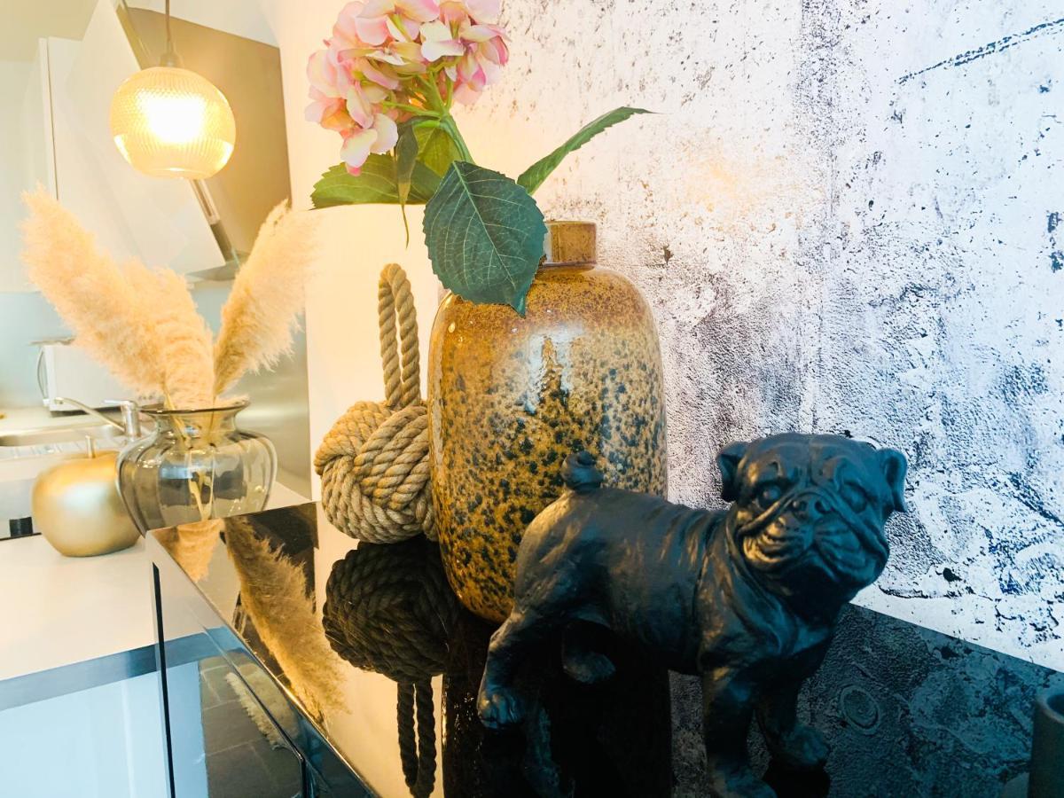 Appartement Acces Direct Mer Et De Toutes Commodites La Grande Motte Exteriér fotografie