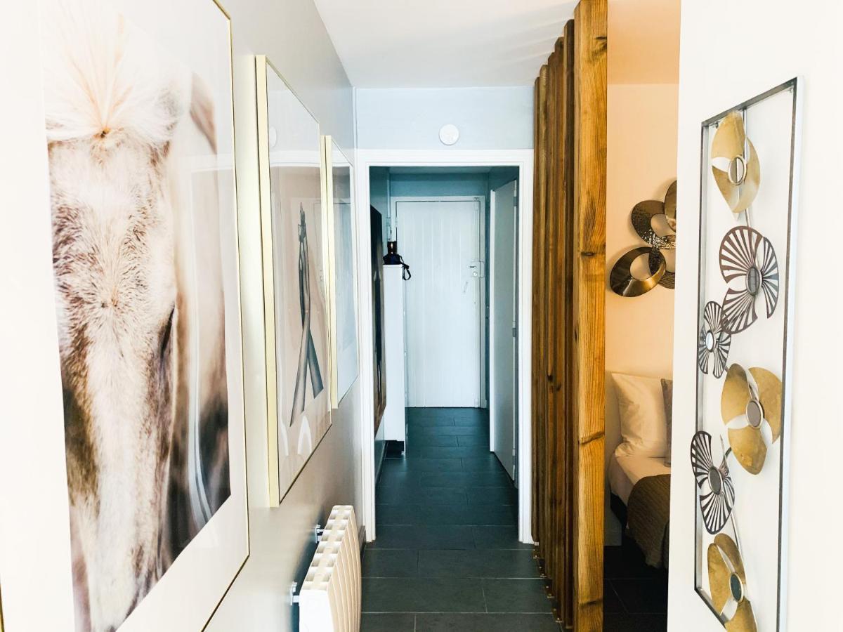 Appartement Acces Direct Mer Et De Toutes Commodites La Grande Motte Exteriér fotografie