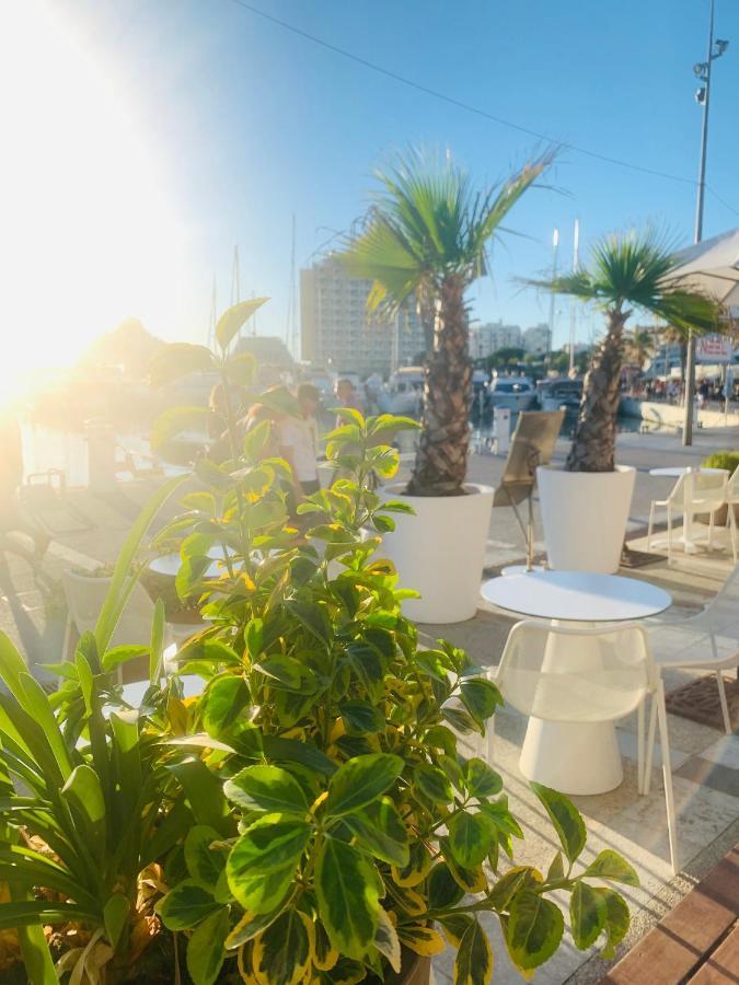 Appartement Acces Direct Mer Et De Toutes Commodites La Grande Motte Exteriér fotografie