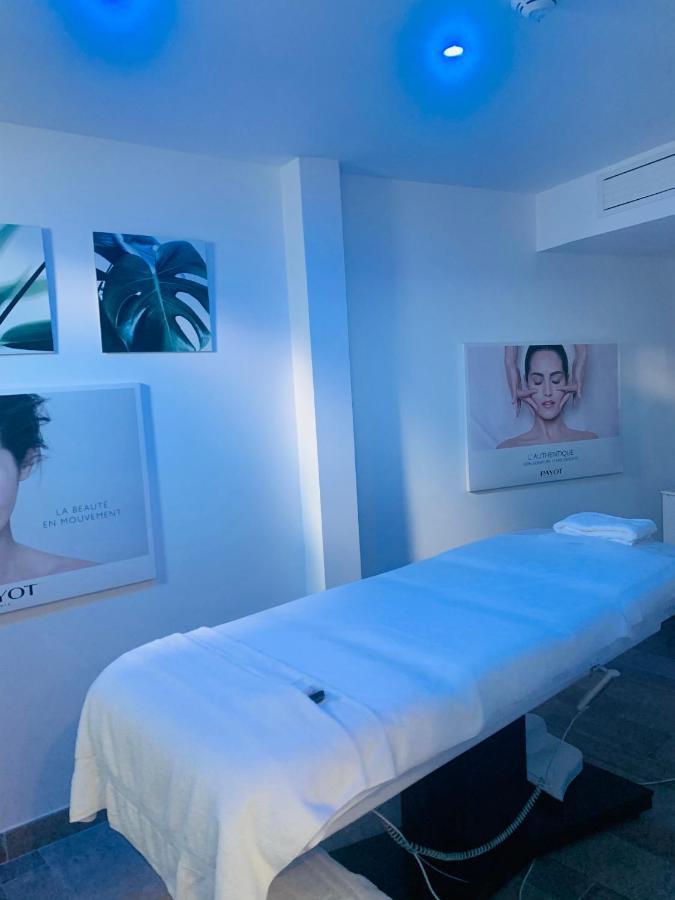 Appartement Acces Direct Mer Et De Toutes Commodites La Grande Motte Exteriér fotografie