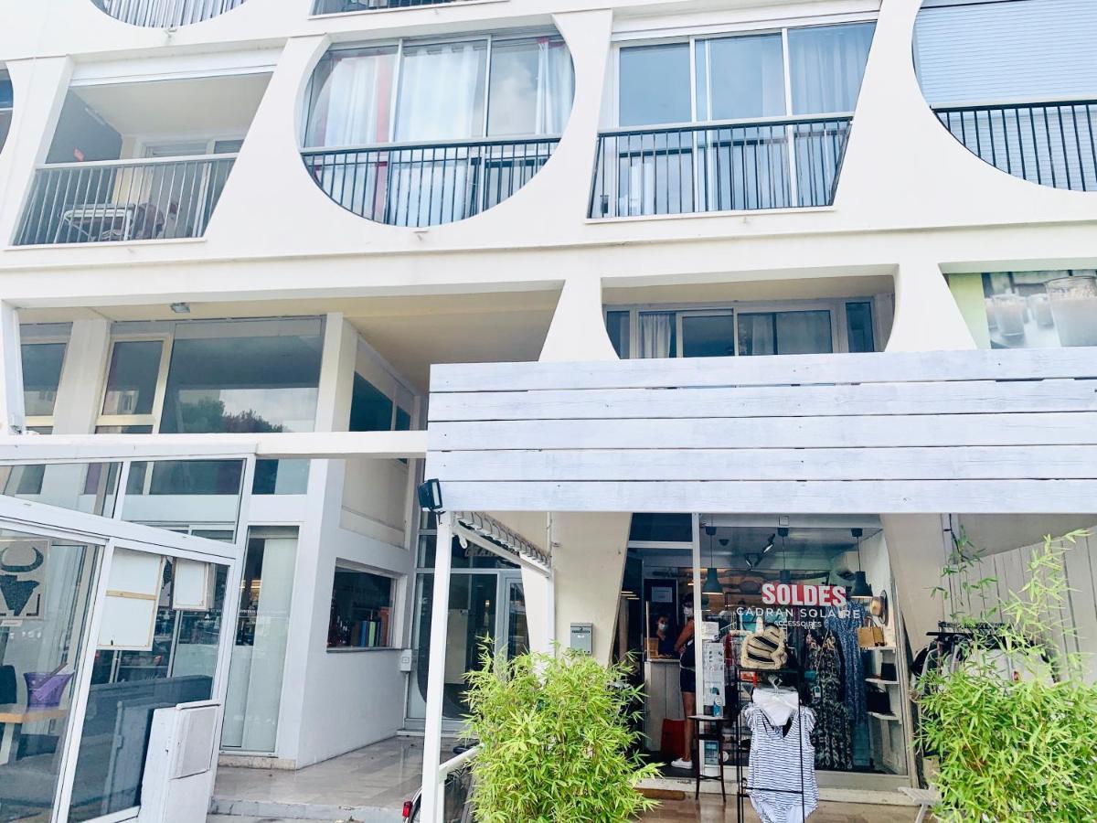 Appartement Acces Direct Mer Et De Toutes Commodites La Grande Motte Exteriér fotografie