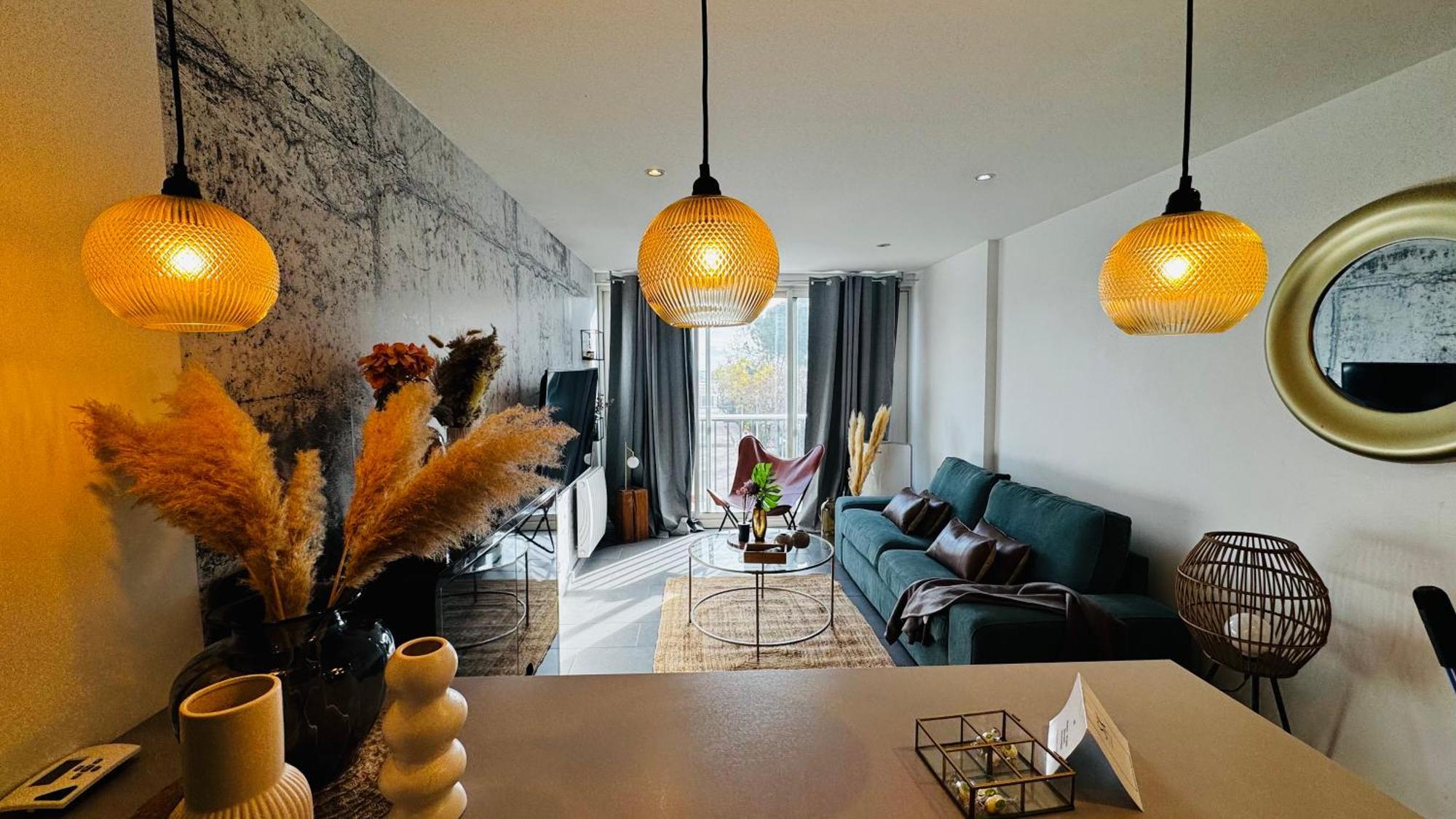 Appartement Acces Direct Mer Et De Toutes Commodites La Grande Motte Exteriér fotografie